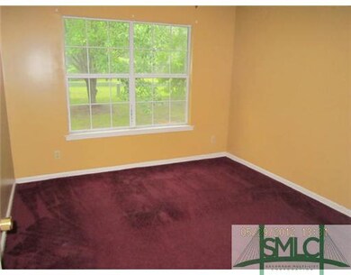 Interior Space/Layout.