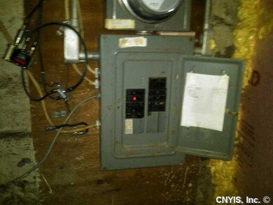 Other Panel Box
