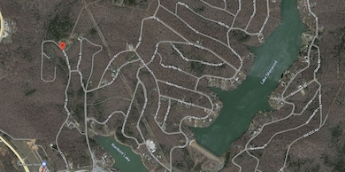 0 King Henry Rd, Hardy, AR 72542 - photo 2