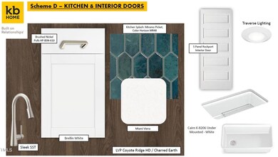 2108 Rockface Way, Durham, NC 27703 - photo 4