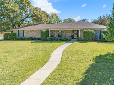 6401 Lansdale Rd, Fort Worth, TX 76116 - photo 2