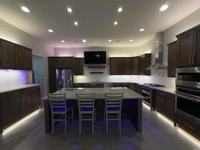 110 Shady Thicket Ln, Little Rock, AR 72204 - photo 3