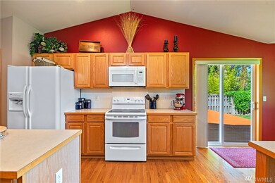 12226 234th Avenue Ct E, Buckley, WA 98321 - photo 5