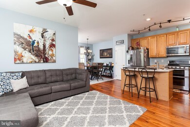 565 Kirkcaldy Way, Abingdon, MD 21009 - photo 5