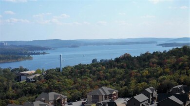 Wake Up to Table Rock Lake