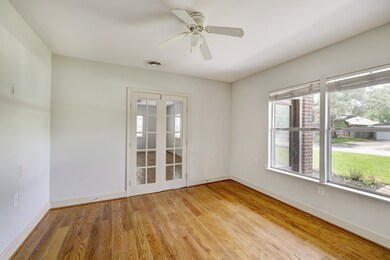 Private office/study