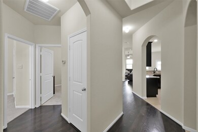 231 Country Crossing Cir, Magnolia, TX 77354 - photo 4