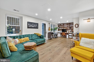 2012 O St NW unit 12, Washington, DC 20036 - photo 3