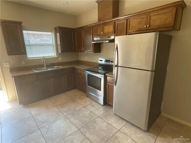 Stainless Steel Appliances