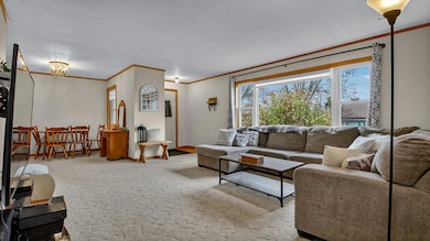 517 W Broadway St, Blair, WI 54616 - photo 2