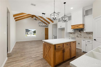 1210 Matilda Rose St, Weslaco, TX 78599 - photo 5