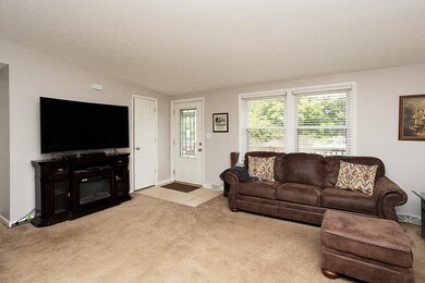 7202 E 350 N, Rolling Prairie, IN 46371 - photo 3