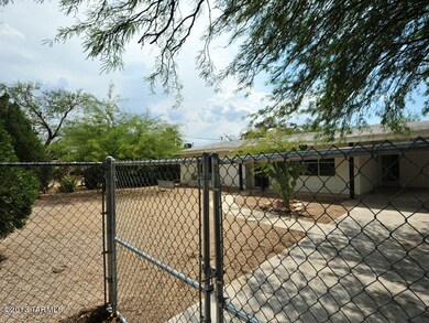 Front Yard View 2