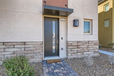 4217 Solace St, Las Vegas, NV 89135 - photo 3