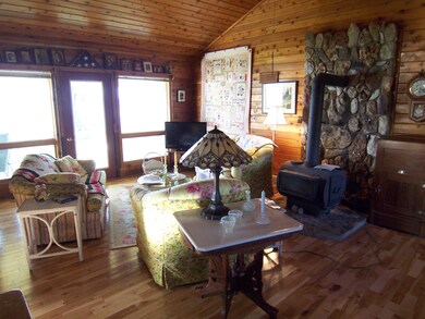 Gathering Room