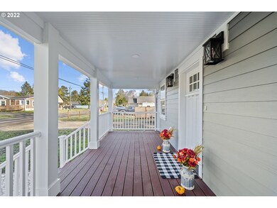 Porch