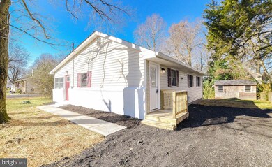 22381 Cedar St, Leonardtown, MD 20650 - photo 3