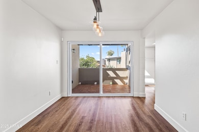 Living Area | Dining