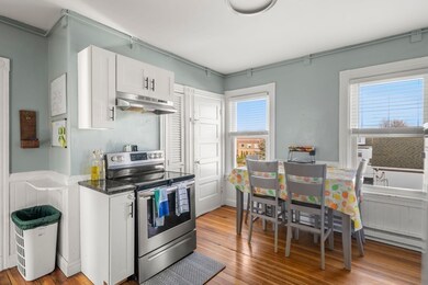 28 Pine St unit C, Attleboro, MA 02703 - photo 4