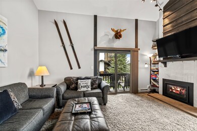 Open living space