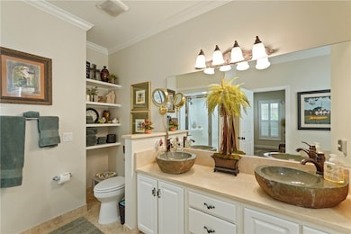 219 Abbott Ln, Saint Simons Island, GA 31522 - photo 7