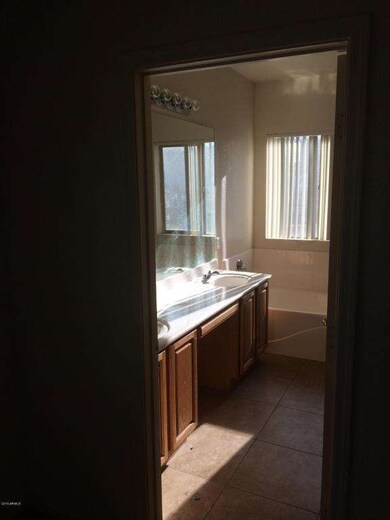 Owner's Bath