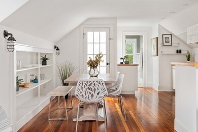 118 Pleasant St unit 3, Cambridge, MA 02139 - photo 3