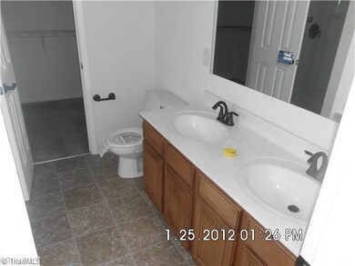 Interior Space/Layout.