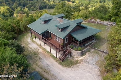 971 Critter Mountain Way, Newport, TN 37821 - photo 6