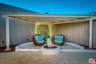 Cabana