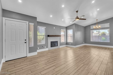 2179 Raspberry Hill Rd, Las Vegas, NV 89142 - photo 2