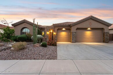 40806 N Lytham Ct, Phoenix, AZ 85086 - photo 2