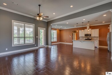 207 Austin Oaks Cir, West Monroe, LA 71292 - photo 3