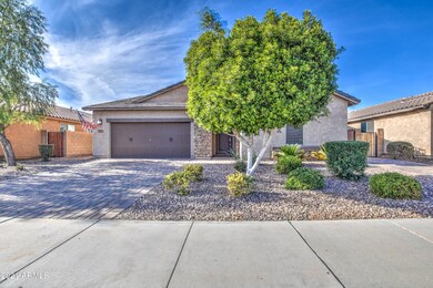 4424 N 186th Ln, Goodyear, AZ 85338 - photo 2