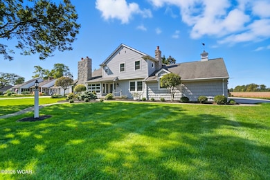 391 N Fernwood Dr, Lima, OH 45805 - photo 7