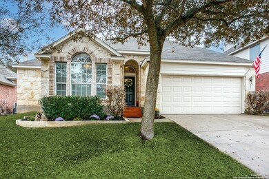 22022 Dolomite Dr, San Antonio, TX 78259 - photo 2