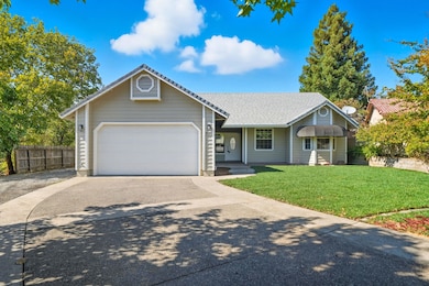 Front entry & curb appeal