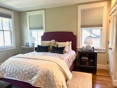 4 Brattle Cir unit 4, Cambridge, MA 02138 - photo 6