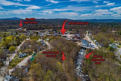 400 Central St unit 6, Franklin, NH 03235 - photo 5