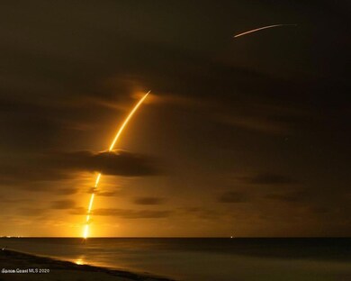 rocket