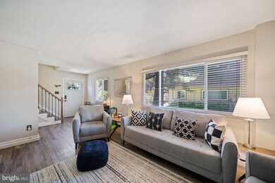 3835 Joshua Place unit B, Alexandria, VA 22309 - photo 7