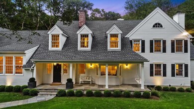 61 Sleepy Hollow Rd, New Canaan, CT 06840 - photo 6