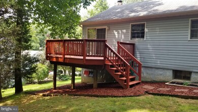 2436 Harpoon Dr, Stafford, VA 22554 - photo 4