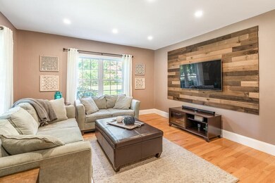 88 Jewell St, Mansfield, MA 02048 - photo 5