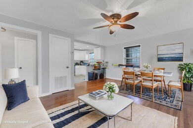 818 Kaye St, West Palm Beach, FL 33405 - photo 4