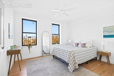 418 St Johns Place unit 6A, Brooklyn, NY 11238 - photo 6