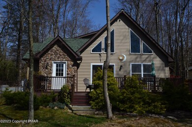 1131 Kinta Cir, Pocono Lake, PA 18347 - photo 2