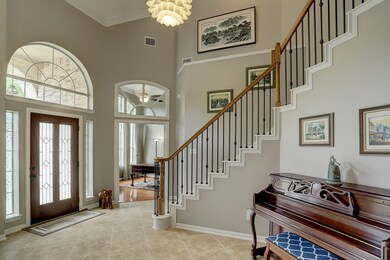 63 N Scribewood Cir, Spring, TX 77382 - photo 4