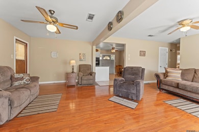 9755 Gov Beauvais Dr, Baton Rouge, LA 70811 - photo 7