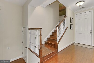 2083 Laura Mews Place, Alexandria, VA 22303 - photo 7